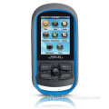 2014 Hot Selling Magellen Explorist 110 310 510 610 710 Handheld GPS